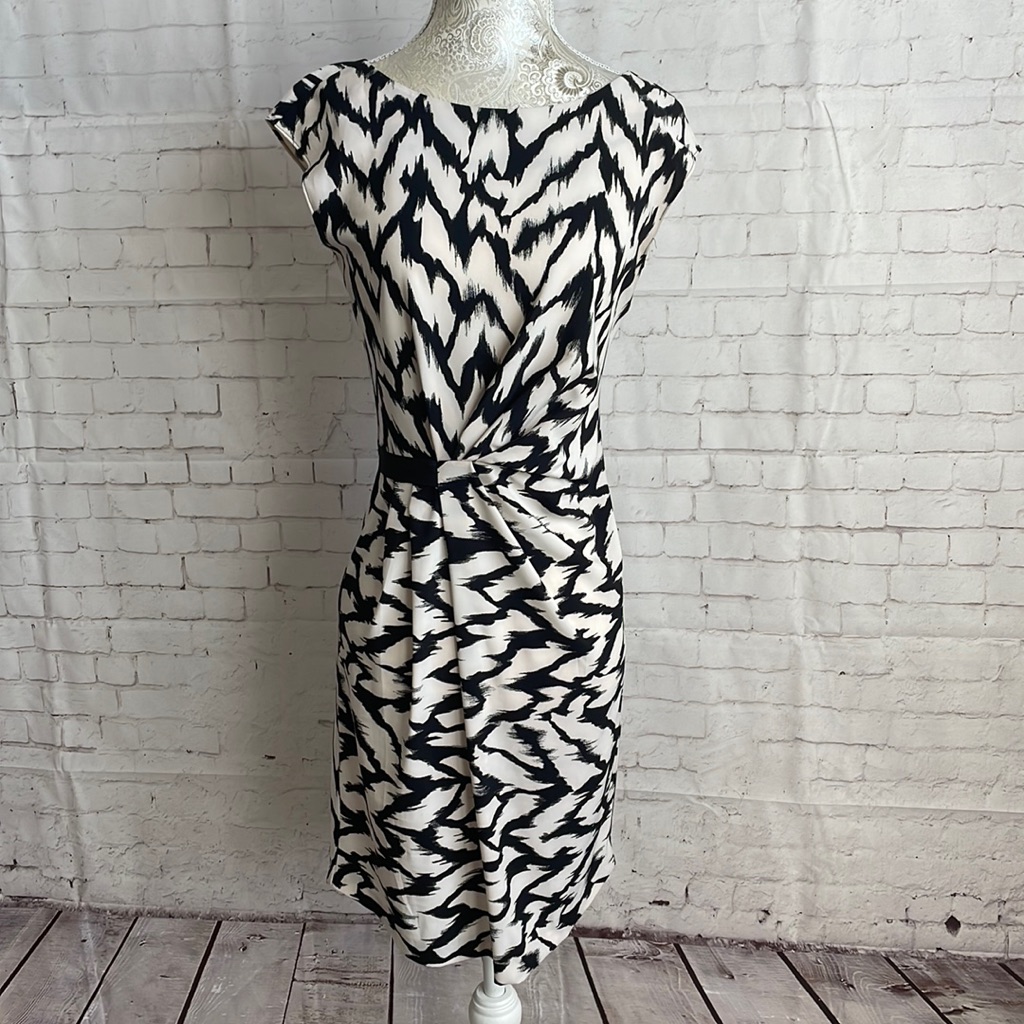 Armani Exchange Dress In Size 0